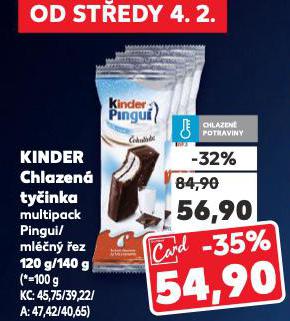 KINDER ML��N� �EZ