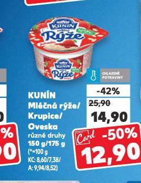 KUN�N ML��N� KRUPICE