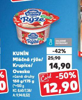KUN�N OVESKA