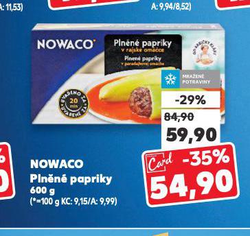 PLN�N� PAPRIKY NOWACO