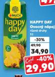 HAPPY DAY OVOCN� N�POJ