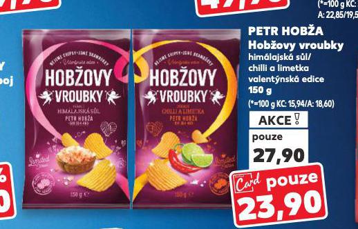 HOB�OVY VROUBKY