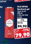 OLD SPICE SPRCHOV� GEL