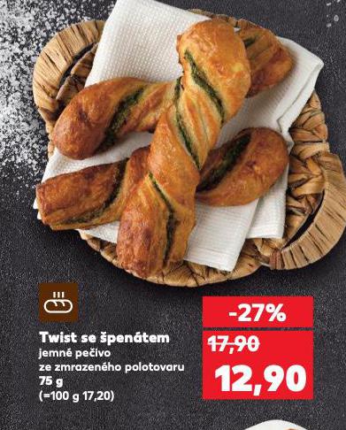 TWIST SE �PEN�TEM