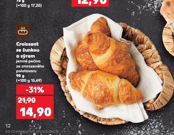 CROISSANT SE �UNKOU A S�REM