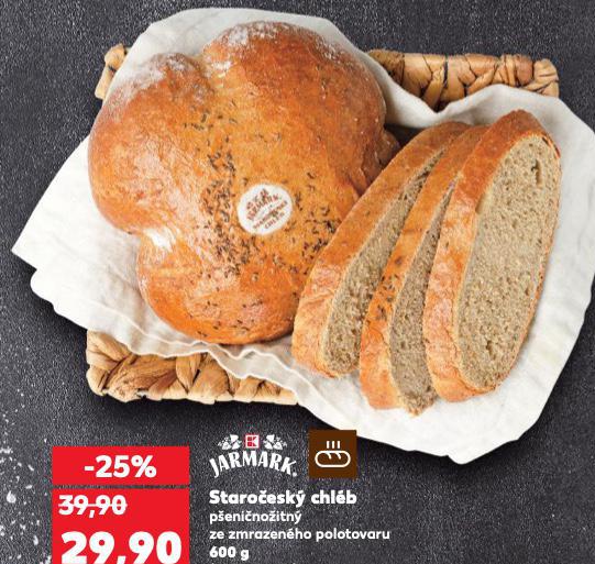 STARO�ESK� CHL�B