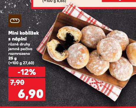 MINI KOBL͎EK S N�PLN�