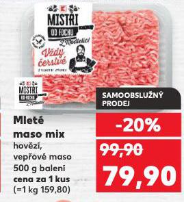 MLET� MASO MIX
