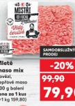 MLET� MASO MIX