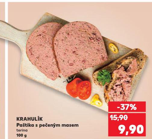 PA�TIKA S PE�EN�M MASEM