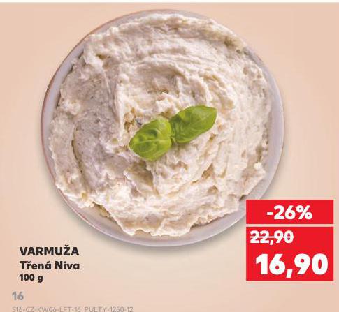 VARMU�A T�EN� NIVA