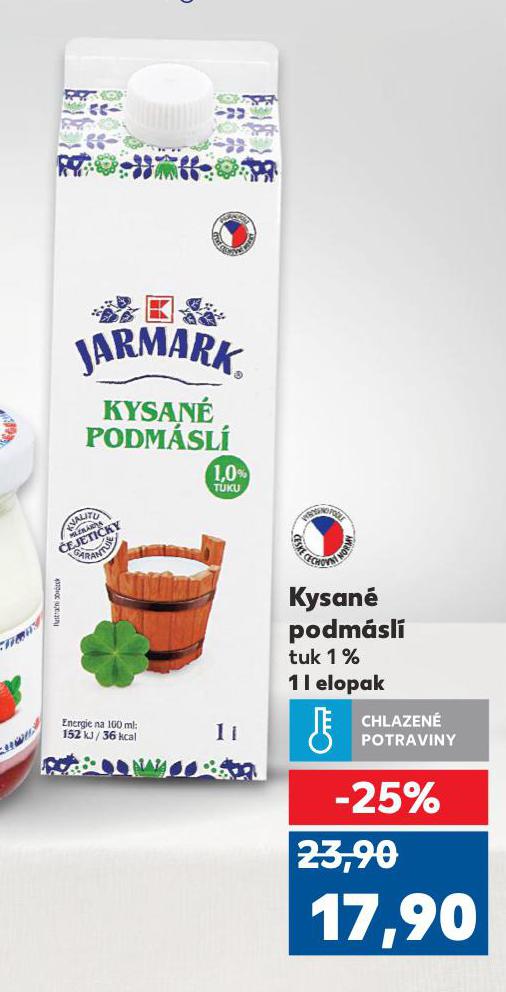 KYSAN� PODM�SL�