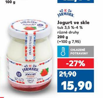 JOGURT VE SKLE