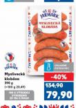 MYSLIVECK� KLOB�SA
