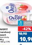 OVOFIT TVAROHOV� DEZERT