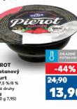 PIEROT SMETANOV� JOGURT