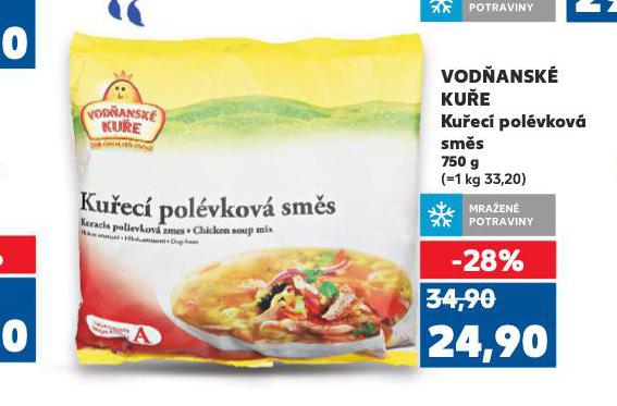 VOD�ANK� KU�E KU�EC� POL�VKOV� SM�S