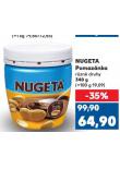 NUGETA POMAZ�NKA
