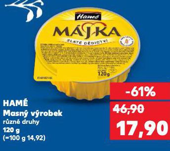 HAM� MASN� V�ROBEK