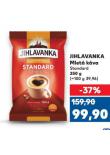 K�VA JIHLAVANKA