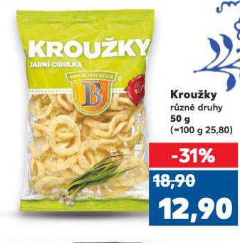 KROUŽKY