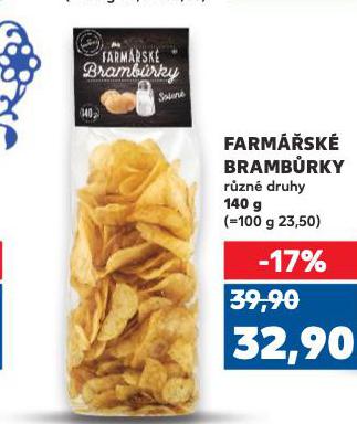 FARM��SK� BRAMB�RKY