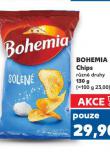 BOHEMIA CHIPS