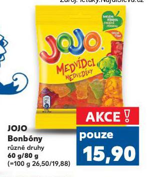 BONBONY JOJO