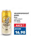 PIVO VELKOPOPOVICK� KOZEL