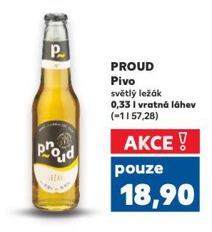 PIVO PROUD