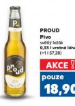 PIVO PROUD