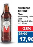 PIVO PRIM�TOR TCHYN�