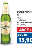 PIVO STAROPRAMEN