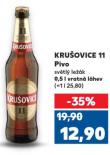 PIVO KRU�OVICE
