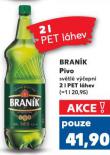 PIVO BRAN�K