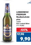 PIVO LOBKOWICZ NEALKO