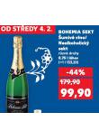 BOHEMIA SEKT �UMIV� V�NO