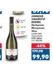 Z�MECK� VINA�STV� BZENEC