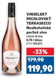 VINSELEKT MICHLOVSK� NEALKOHOLICK� V�NO