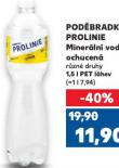 POD�BRADKA PROLINIE