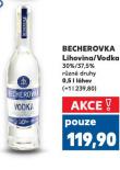 BECHEROVKA LIHOVINA