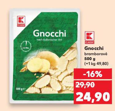 GNOCCHI