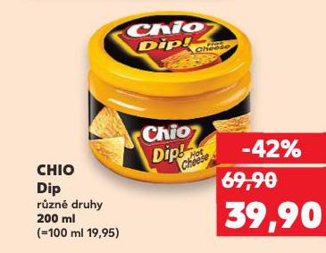 CHIO DIP