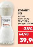 KOT�NYI S�L