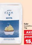 CUKR KRUPICE