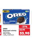 OREO SLEPOVAN� SU�ENKY