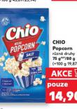 CHIO POPCORN