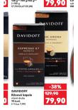 K�VOV� KAPSLE DAVIDOFF