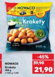 NOWACO KROKETY