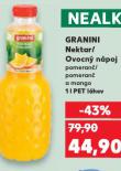 GRANINI NEKTAR